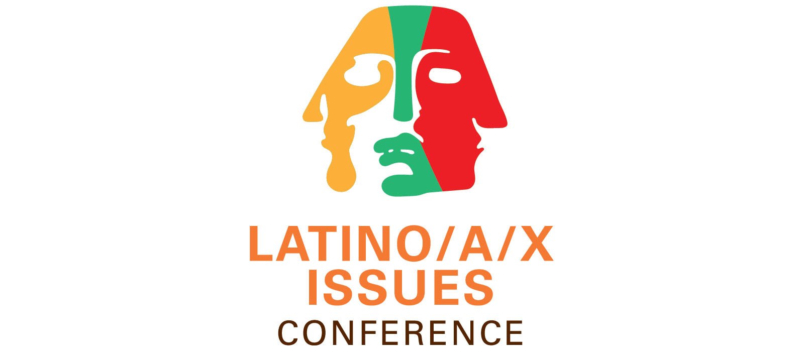 Latinx Issue Conference banner