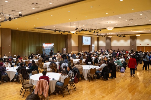 2026 LIC Keynote Luncheon