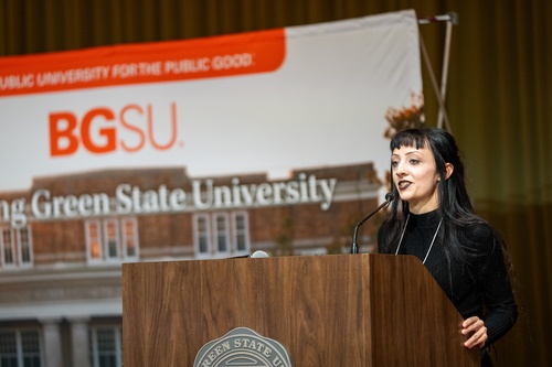 Ava Rybka Introduces the 2026 LIC Keynote Speaker Saul Flores