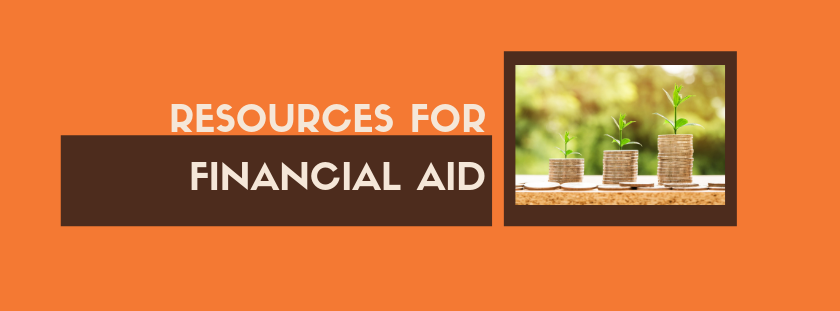 Resources for Financial Aid