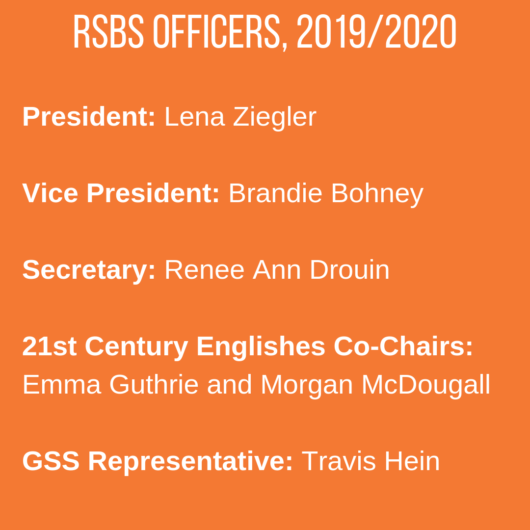 2019-2020-RSBS-Officers