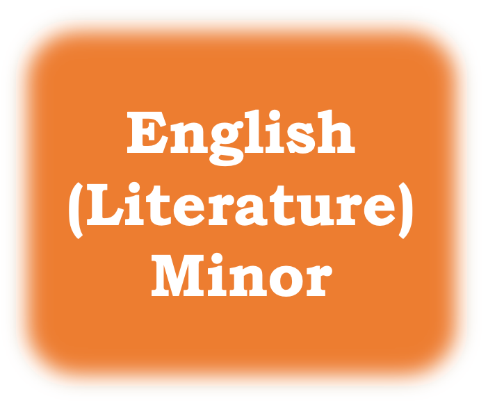 English (Literature) Minor