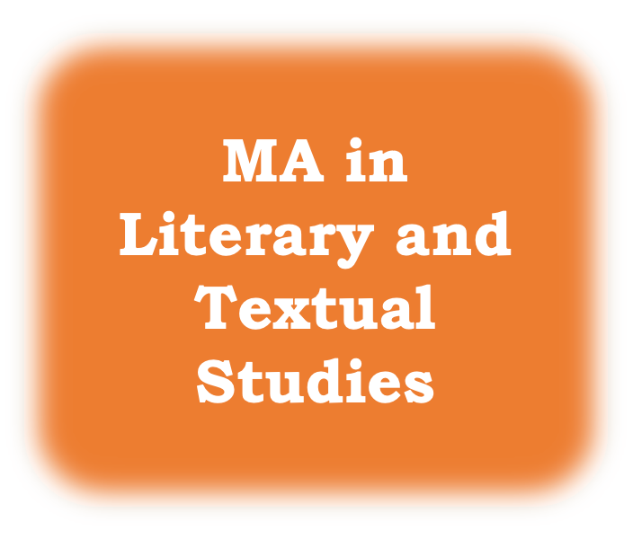 MA in Literary & Textual Studies