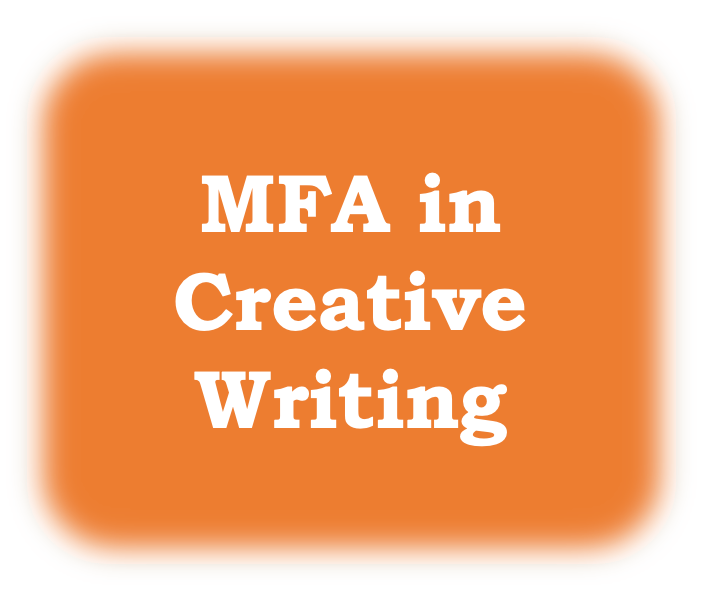 MFA in Creative Writing