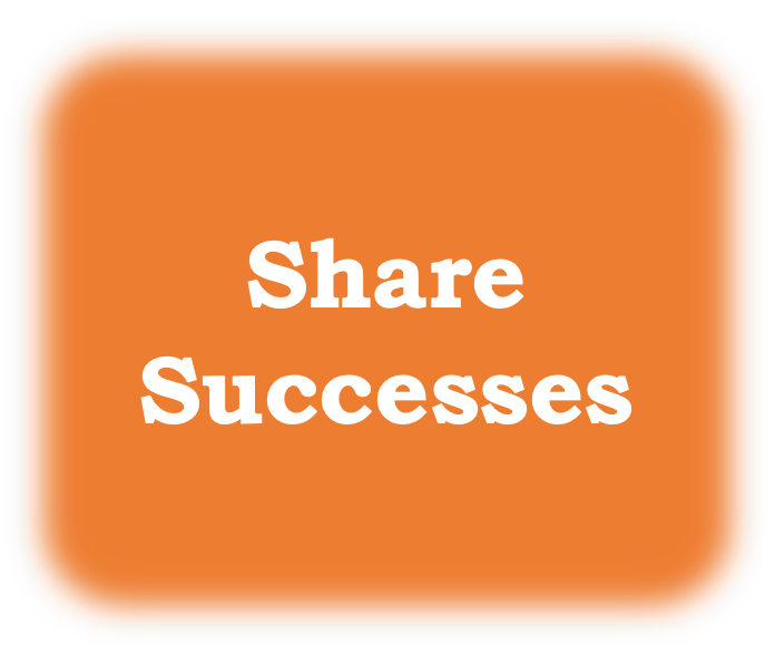 Share Successes