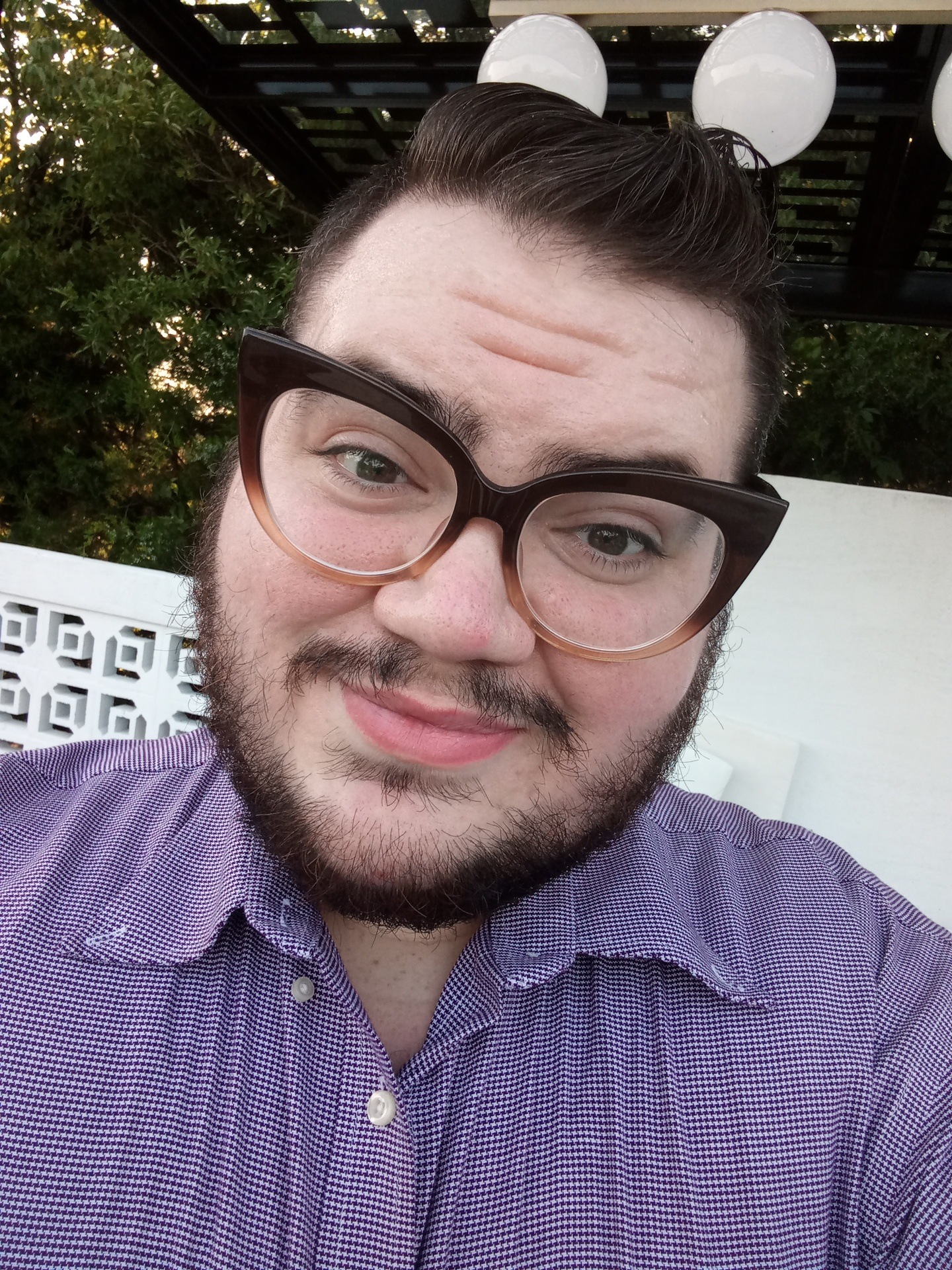 Faculty, Graduate Students, and Staff