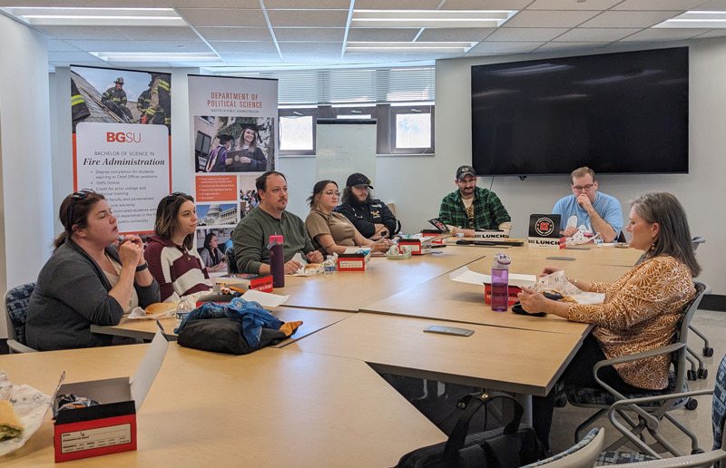 hanshew-grad-student-lunch-2025