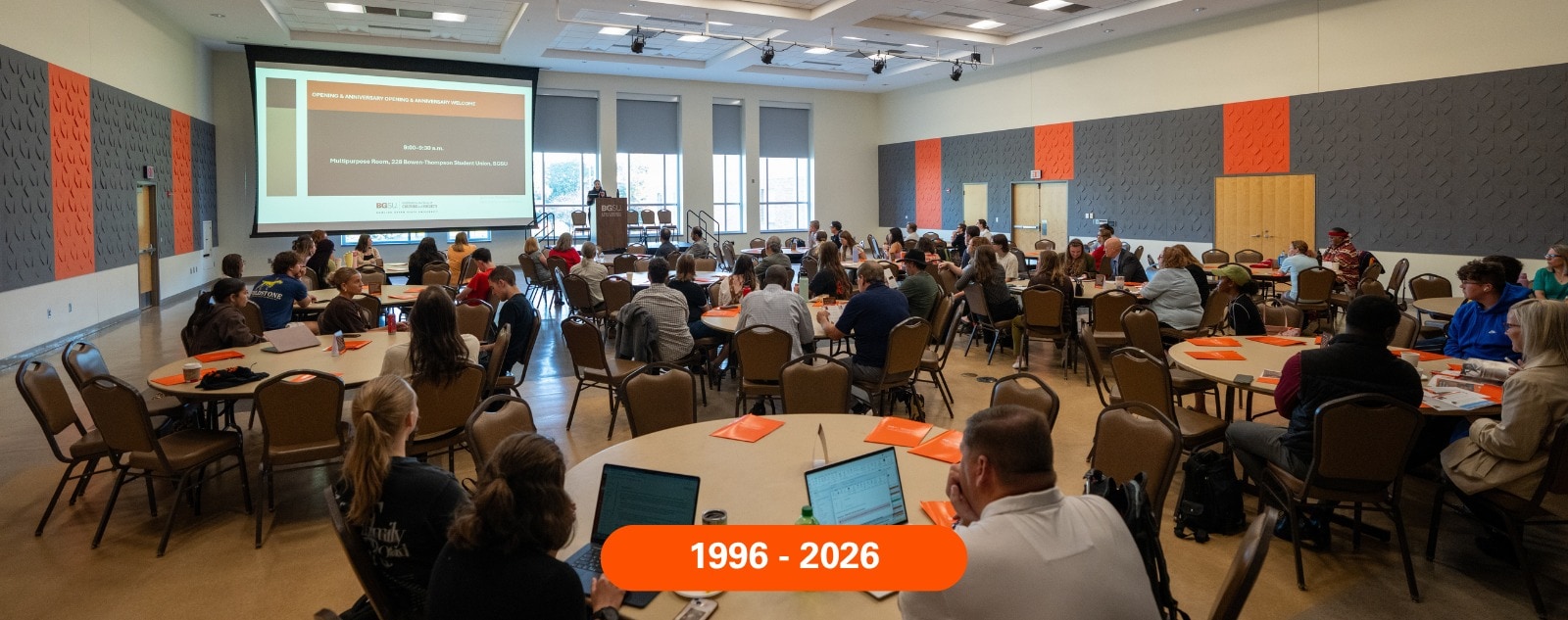 Celebrating 30 Years of ICS Celebrating 30 Years of ICS