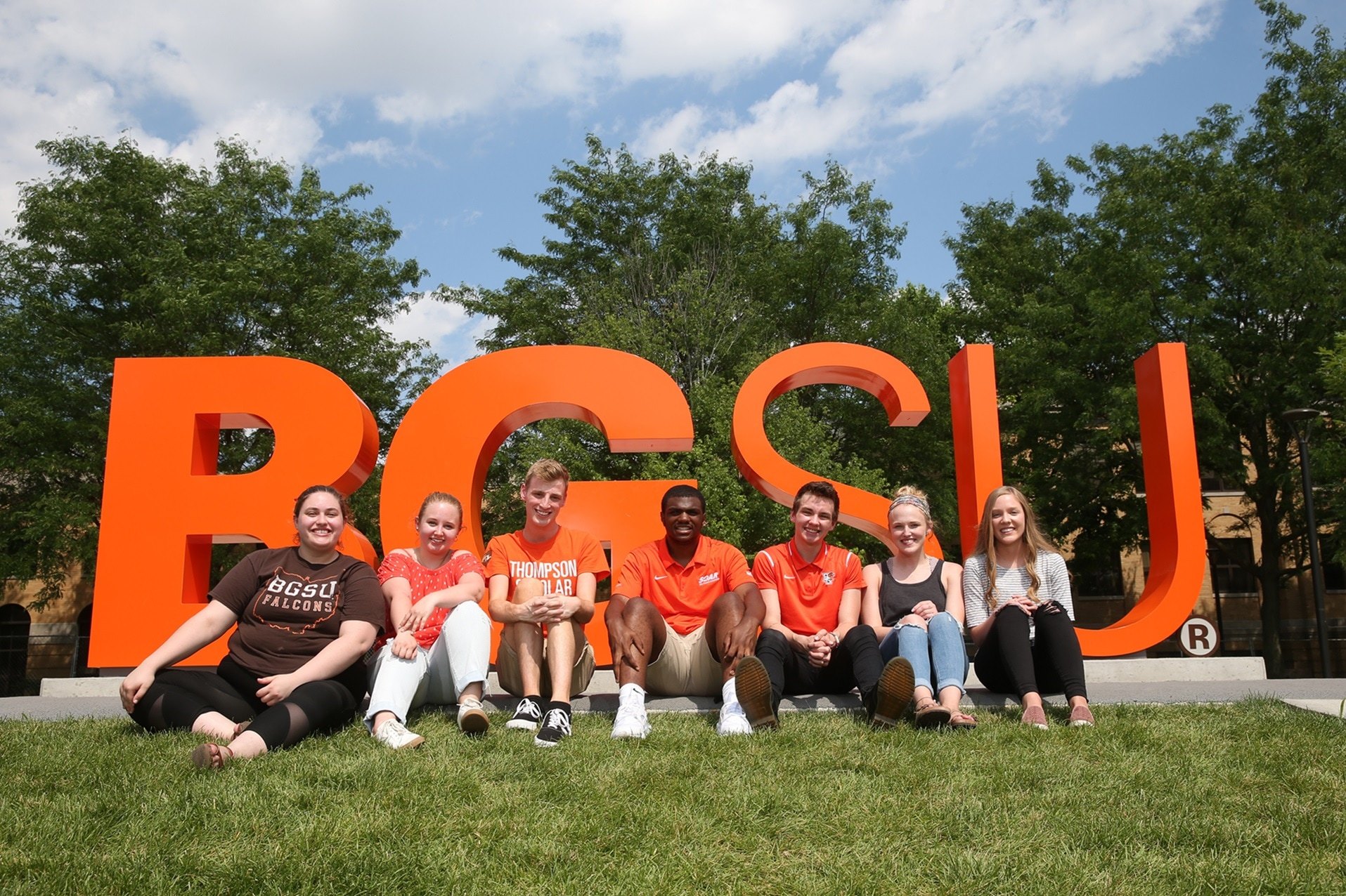 College of Arts and Sciences