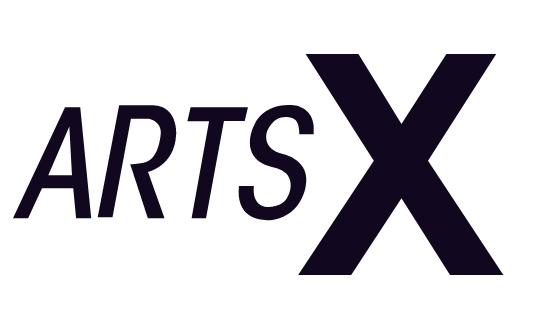 artsx logo
