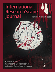 International ResearchScape Journal, Vol 8 Issue 1, 2023