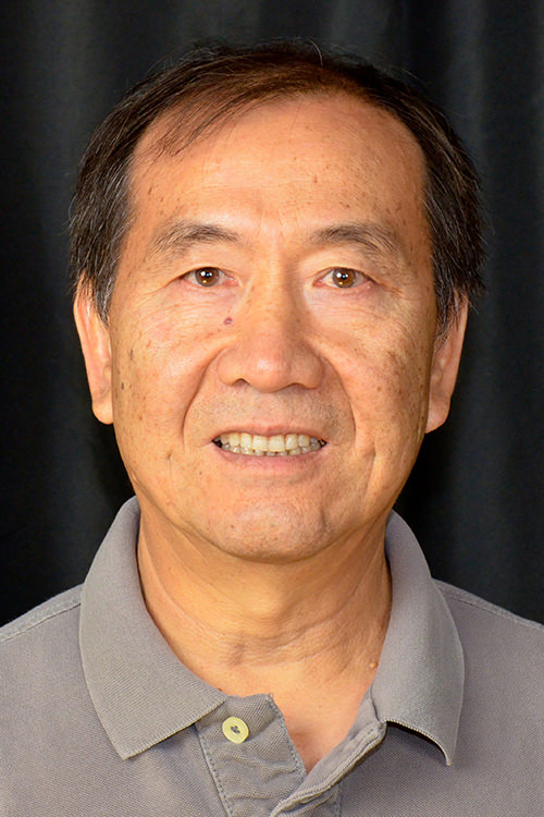Dr. Hanfeng Chen 