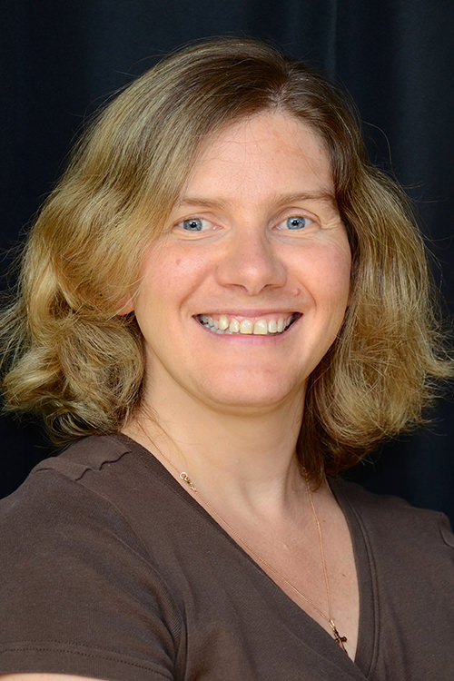 Dr. Daria Filippova