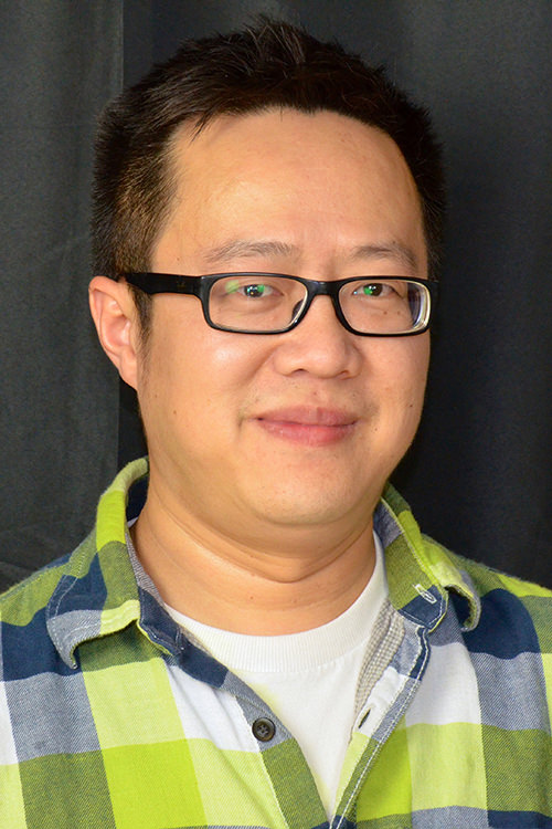 Dr. Wei Ning
