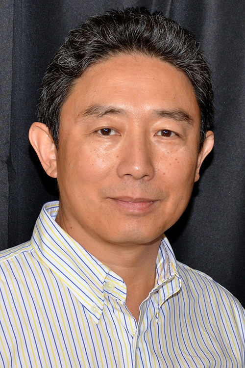 Dr. Tong Sun