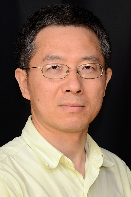 Dr. Xiangdong Xie
