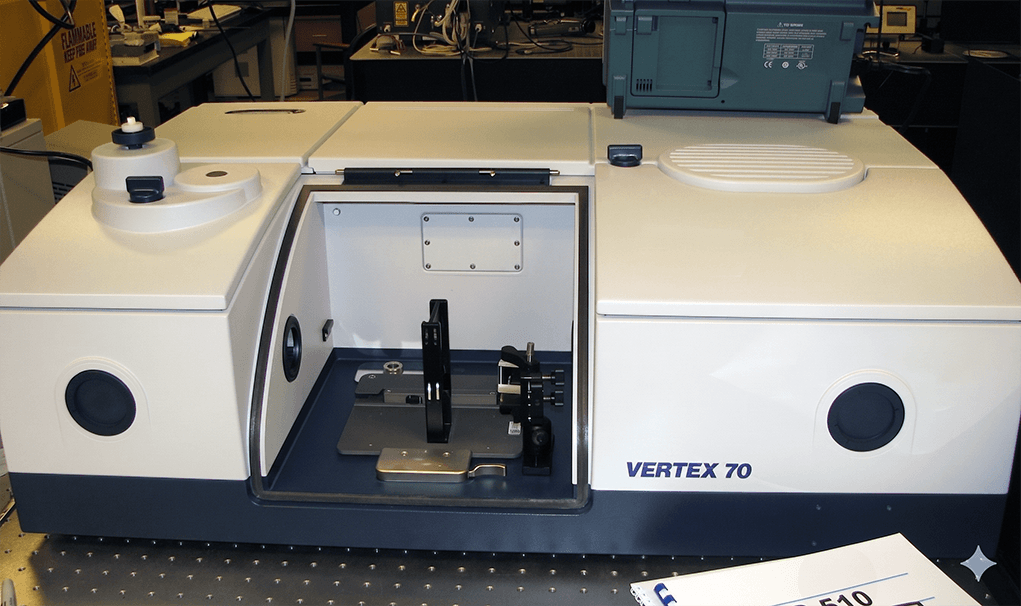 chemistrybrukervertex70