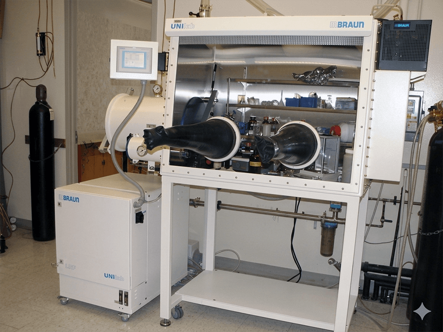 chemistrymbraununilabworkstation