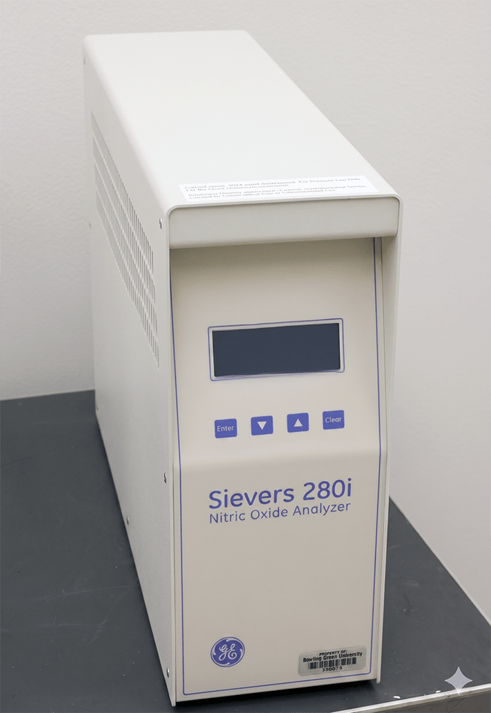 chemistrynitricoxide