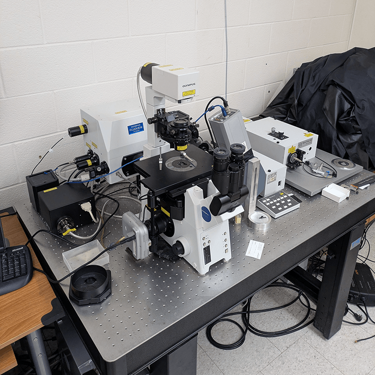 chemistryolympusfv1000