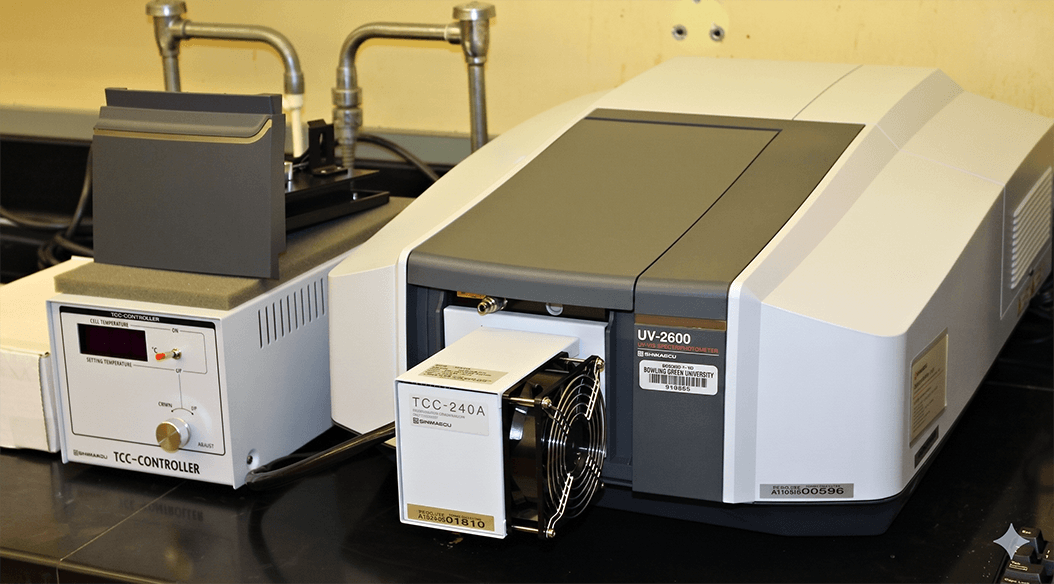 chemistryshimadzuuv-2600