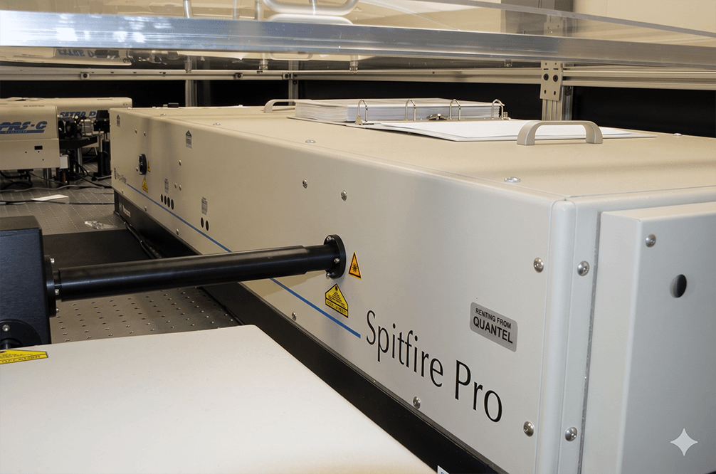 chemistryspitfireprolaser