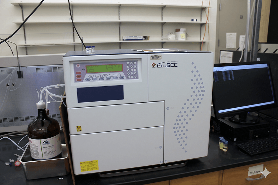 chemistrytosohhlc-8320gpc