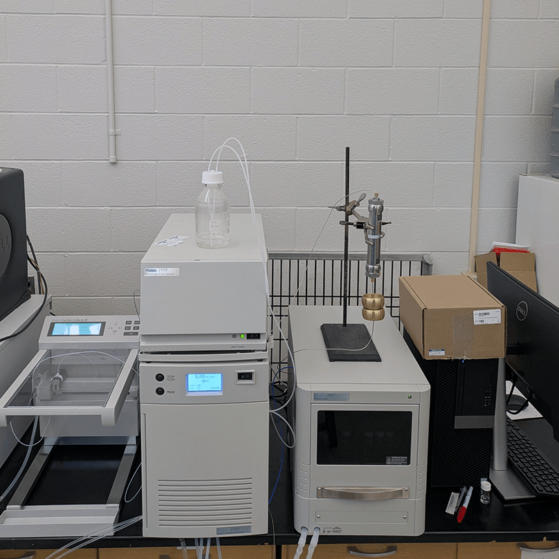 chemistrywatersequipment