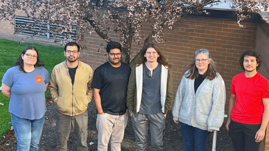 chemistrypetersongroup