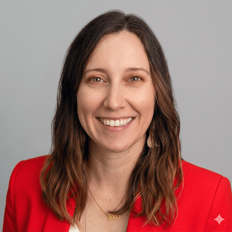 Picture of faculty Alexis Ostrowski