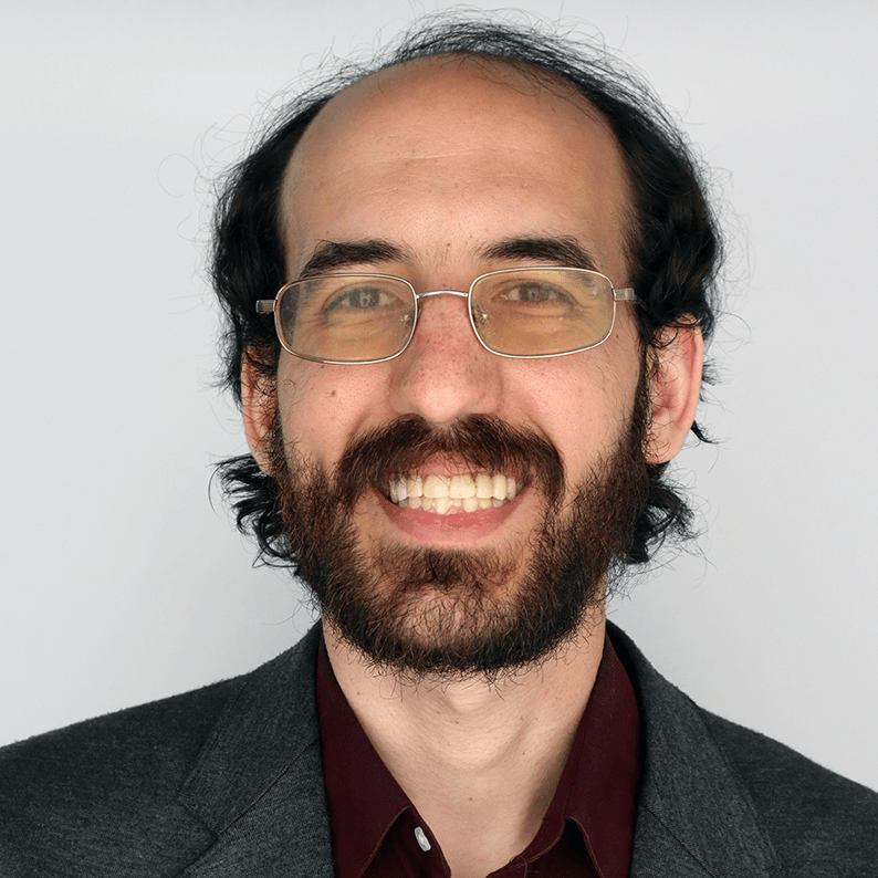 Picture of faculty Alexey Zayak