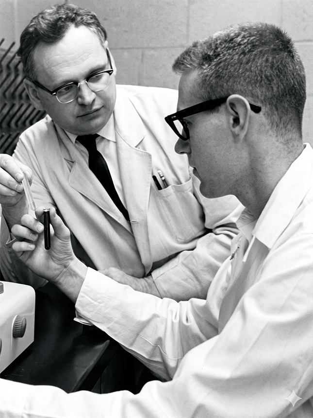 picture of Dr. Arlo Boggs