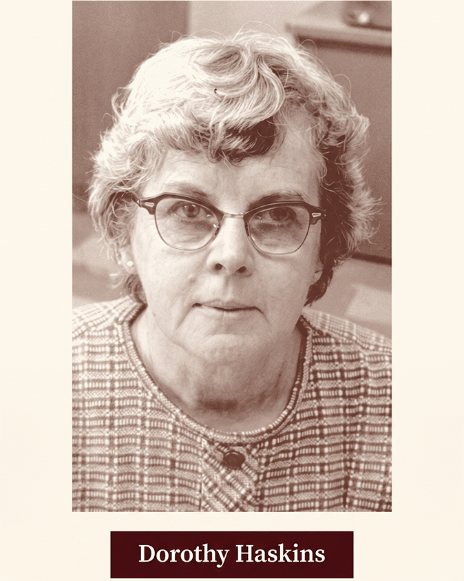 chemistrydorothyhaskins
