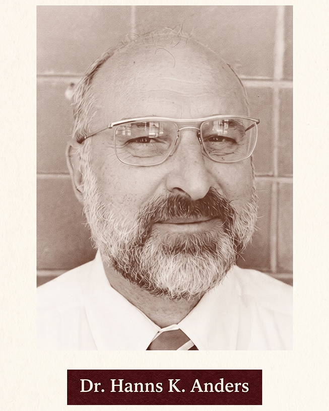 chemistryhannsanders