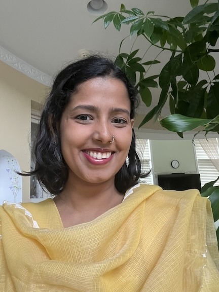 Dr. Roshni Bano