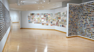 Gordon Charles Ricketts - Gallery Exhibition