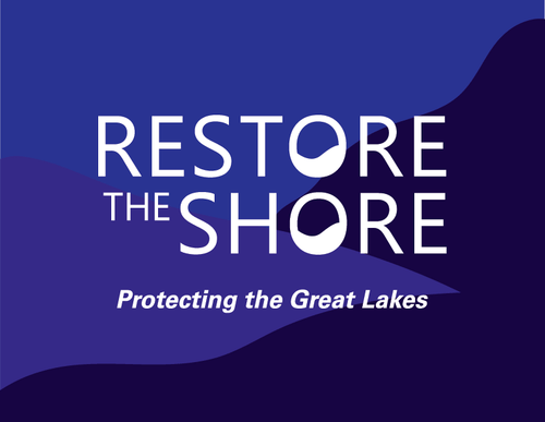 Restore The Shore Main Title