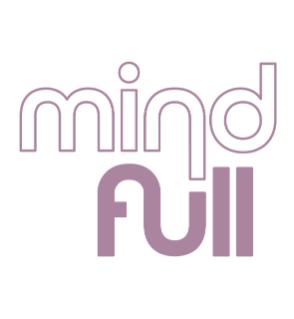 Mind Full Logo