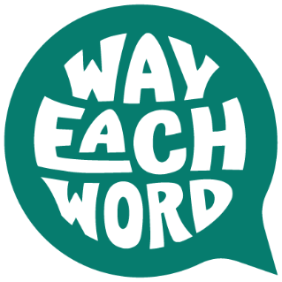 Way Each Word Logo