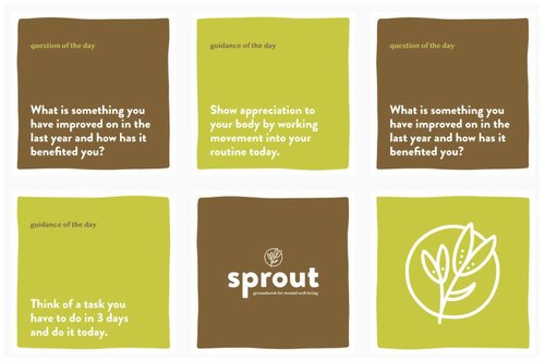 Sprout 4