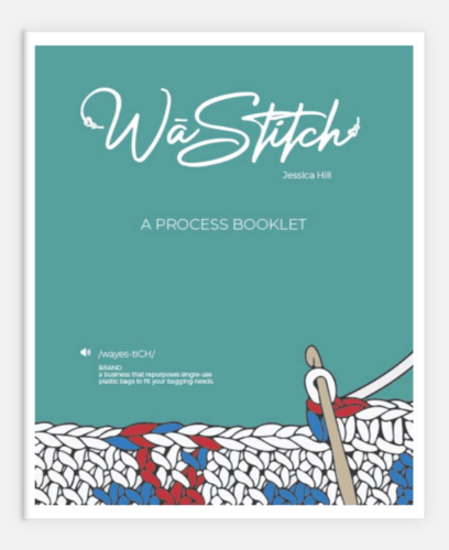 WaStitch Cover