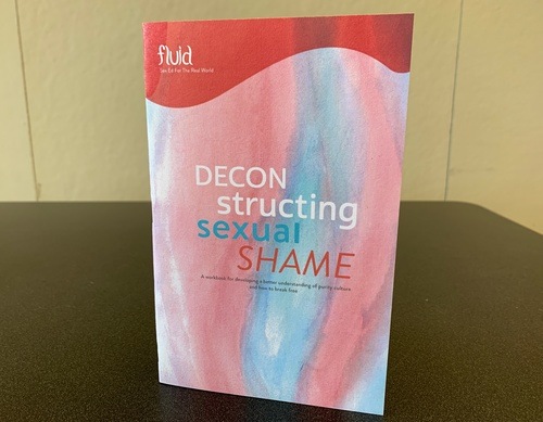 Deconstructing Sexual Shame Booklet
