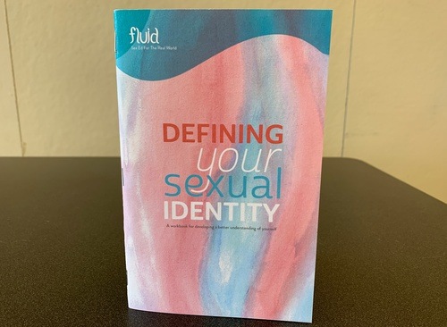 Defining Sexual Identity Booklet