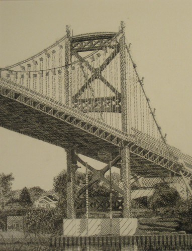 JoshuaKlein High Level Bridge