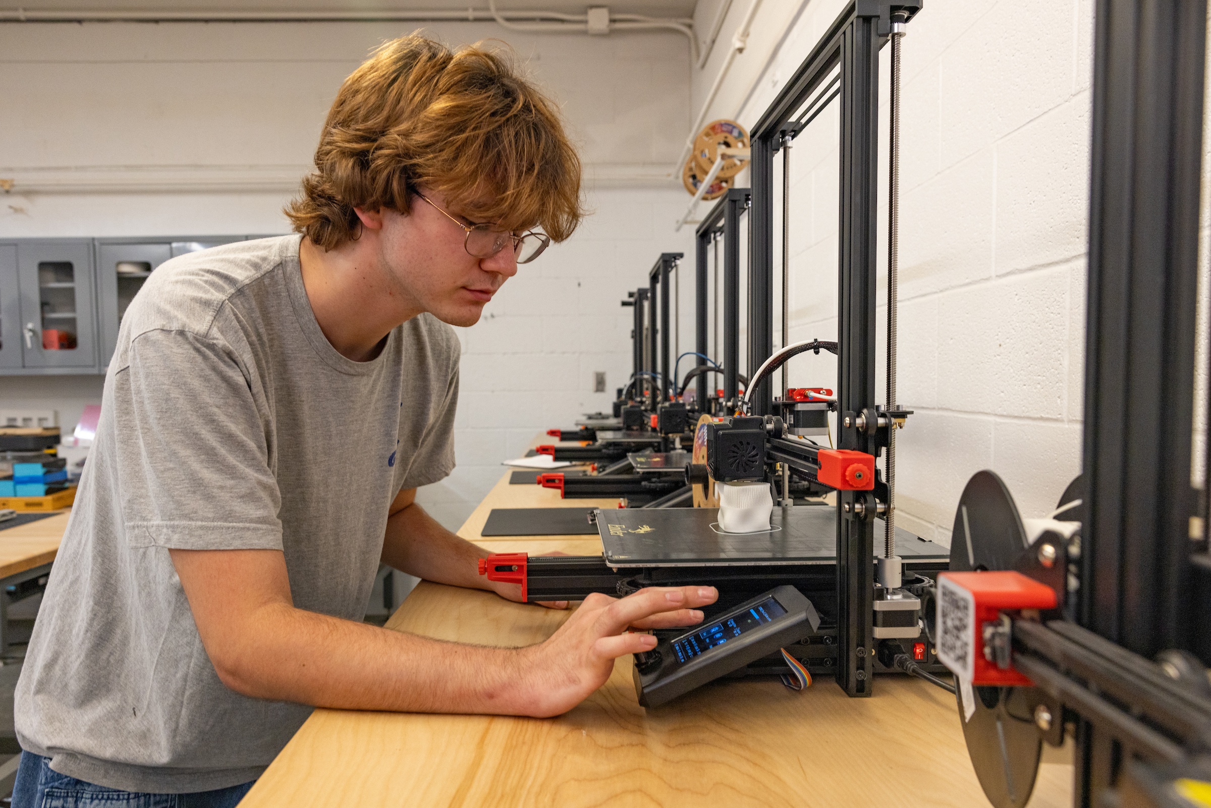 School of Arts - Integrated Studio 09-17-2025