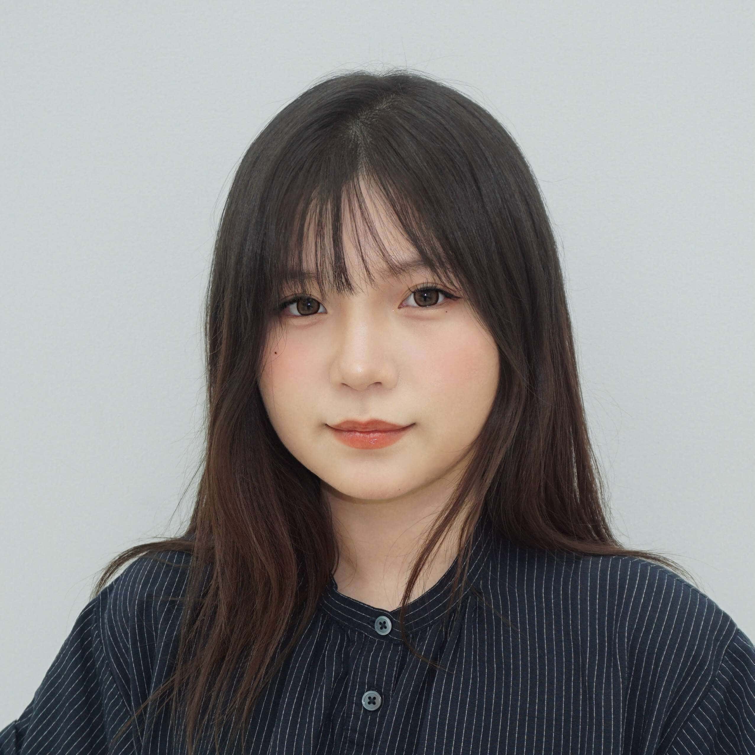 Sociology graduate student Elizabeth Zeiber