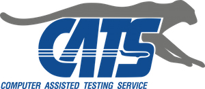 Computer Assisted Testing Service Logo