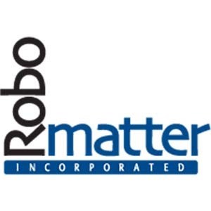 RoboMatter Logo