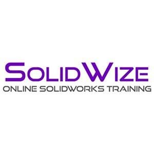 SolidWize Logo