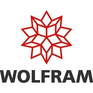 Wolfram Research Logo